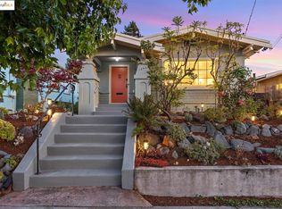 1342 Virginia St, Berkeley, CA 94702