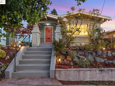1342 Virginia St, Berkeley, CA, 94702