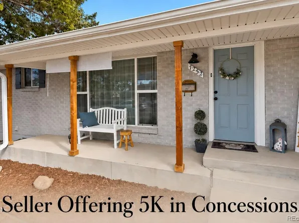 7232 S Broadway, Centennial, CO 80122