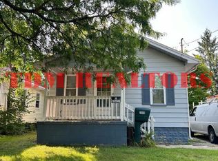 2809 Reynolds St, Flint, MI 48503