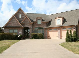 6055 Carrie Ln, Beaumont, TX 77713