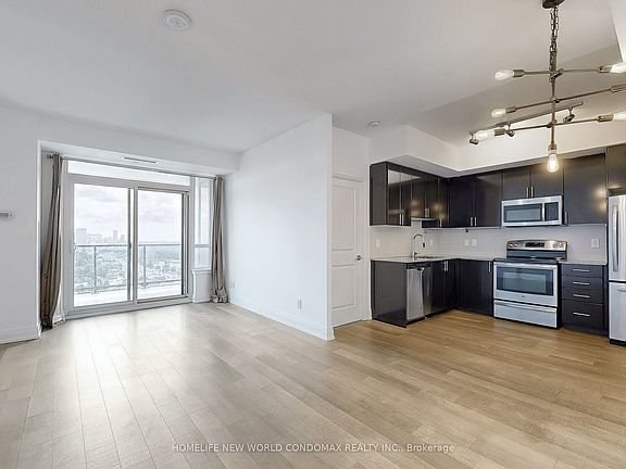 3rd image of 7165 Yonge St #1906
