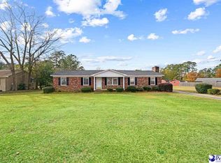 811 Vivian Rd, Pamplico, SC 29583