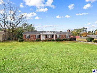 811 Vivian Rd, Pamplico, SC, 29583