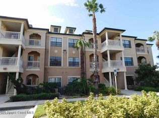 6440 Borasco Dr APT 2502, Melbourne, FL 32940