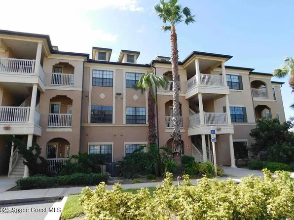 6440 Borasco Dr APT 2502, Melbourne, FL 32940