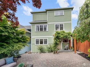 1429 9th Ave W, Seattle, WA