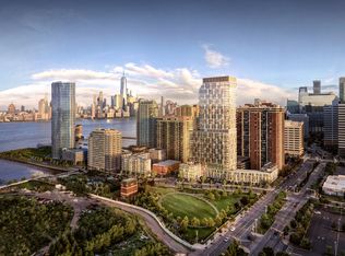 100 Town Square Pl #R03T5P, Jersey City, NJ 07310