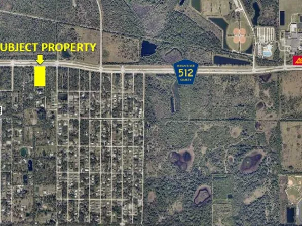 9470 105th Avenue, Vero Beach, FL 32967