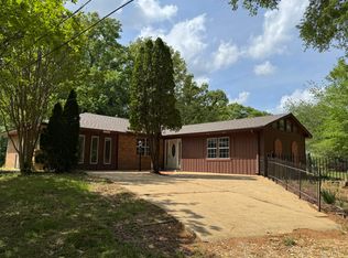 12063 Mississippi #371, Marietta, MS 38856