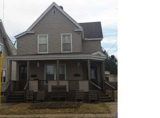 636 Chatham St, Rome, NY 13440