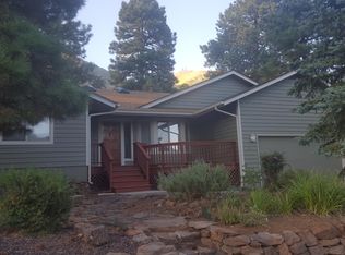2324 E Forest Heights Dr, Flagstaff, AZ 86004