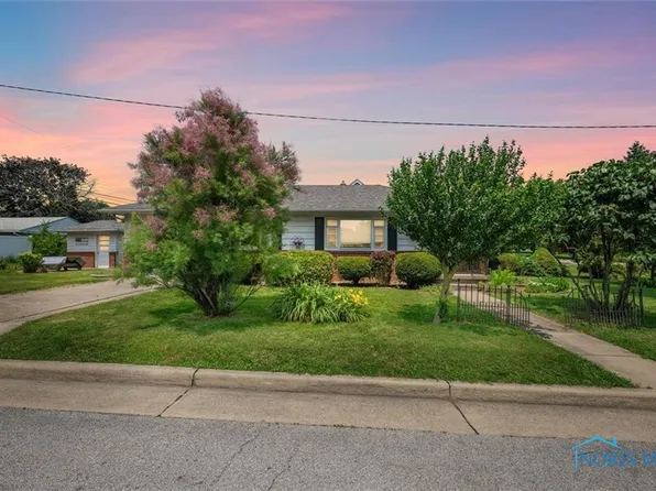 537 Reineck Dr, Toledo, OH 43605