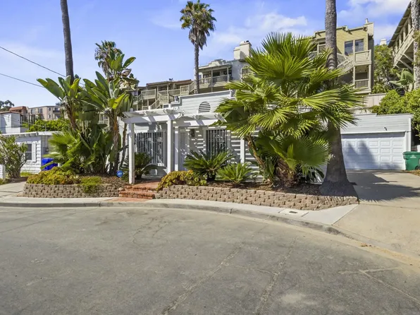 2242 Congress St, San Diego, CA 92110