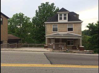 3038 Provost Rd, Pittsburgh, PA 15227