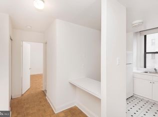1216 Walnut St #60X, Philadelphia, PA 19107