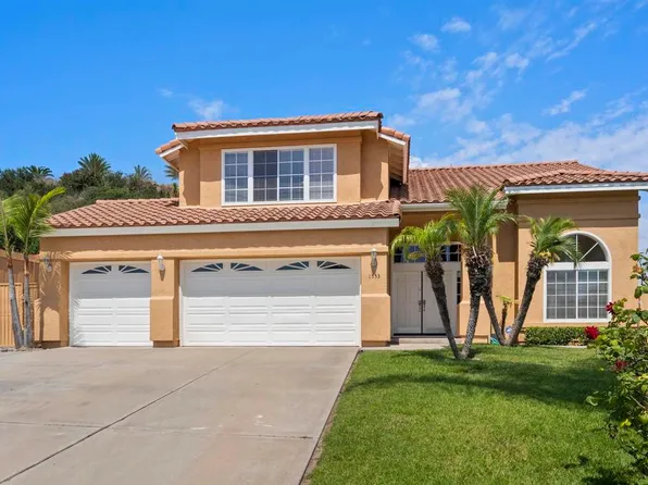 1553 Country Vistas Ln, Bonita, CA 91902