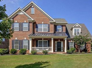 124 Fellspoint Rd, Mooresville, NC 28115