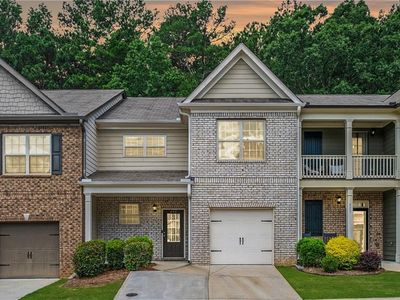 403 Franklin Ln, Acworth, GA, 30102