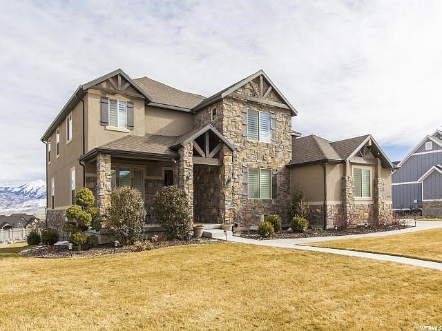 1st image of 14799 S Castle Valley Dr