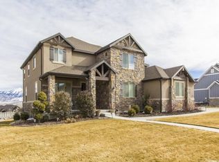 14799 S Castle Valley Dr, Bluffdale, UT 84065