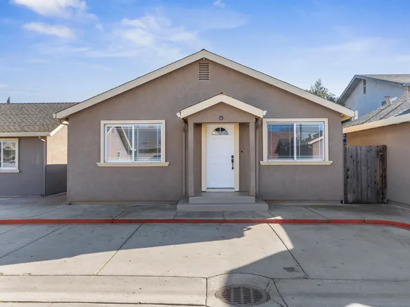 125 S 6th St, Oakdale, CA