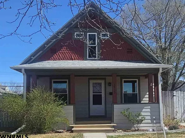 1715 2nd Ave, Scottsbluff, NE 69361