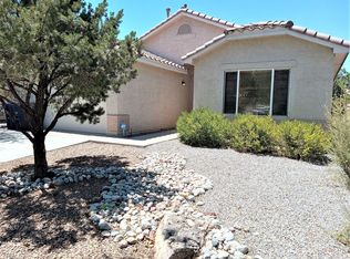 4923 Story Rock St NW, Albuquerque, NM 87120