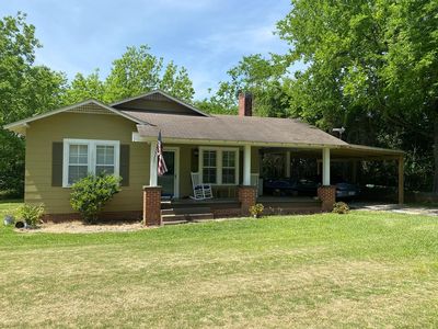 1527 County Road 79, Eufaula, AL, 36027