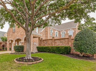 48 Emerald Pond Dr, Frisco, TX 75034
