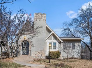 6820 Rockhill Rd, Kansas City, MO 64113