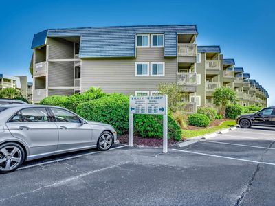 9660 Shore Dr. UNIT 202, Myrtle Beach, SC, 29572