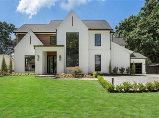 210 Meadow Dr, Alpharetta, GA 30009