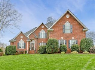 3507 Cardiff Ln #70, Matthews, NC 28104