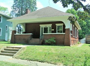 249 Robbins Dr, Newark, OH