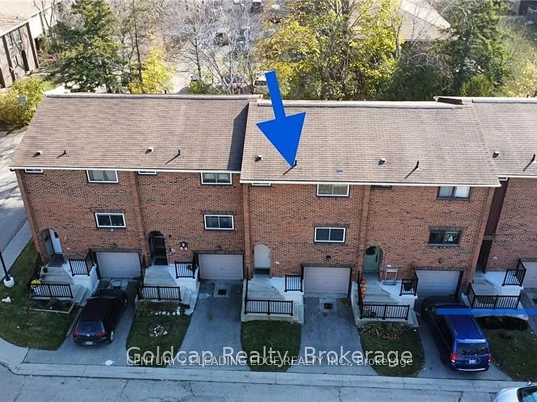 201 Silvercreek Pkwy N #13 — Photo 1