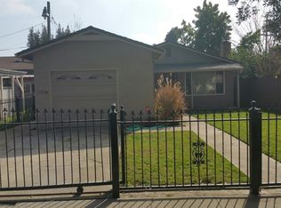 1238 E Flora St, Stockton, CA