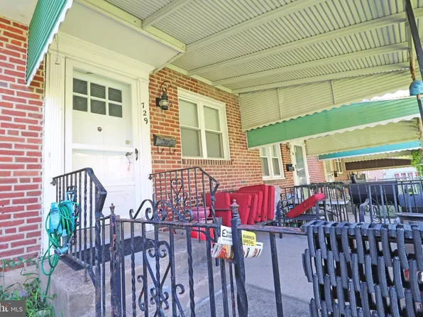 729 Bennington Rd, Folcroft, PA 19032