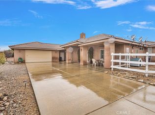 8368 Arrowhead Rd, Phelan, CA 92371