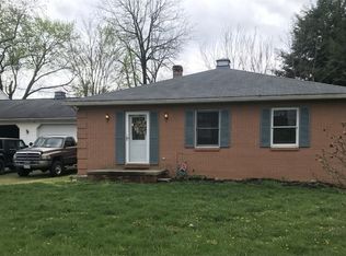 2222 41st St NW, Canton, OH