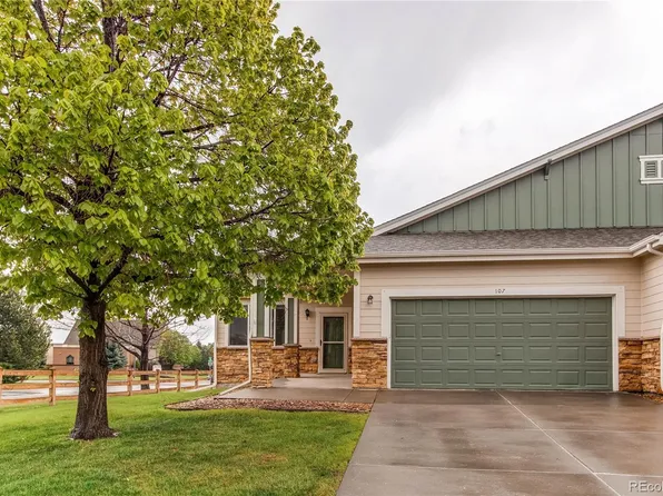 107 Carina Circle, Loveland, CO 80537