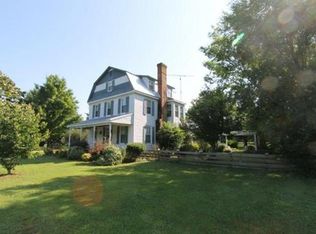 3581 Weems Rd, Weems, VA 22576