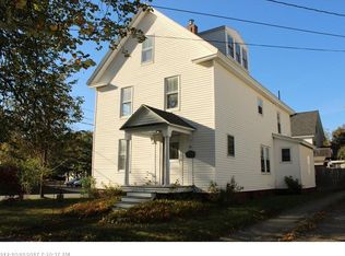 78 Mount Hope Ave, Bangor, ME 04401