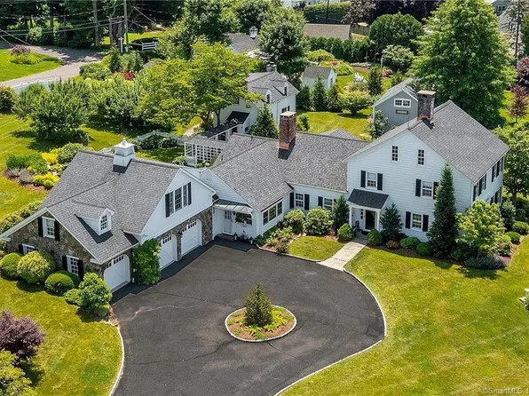 104 Kellogg Street, Brookfield, CT 06804