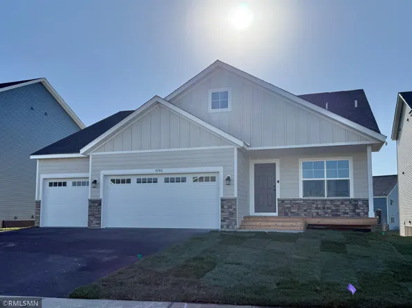 8786 147th Ave NW, Ramsey, MN 55303