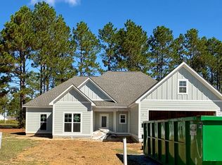 112 Creekwood Cir, Sylvester, GA 31791