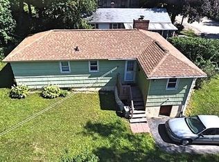 76 Beaverbrook Pkwy, Worcester, MA 01603