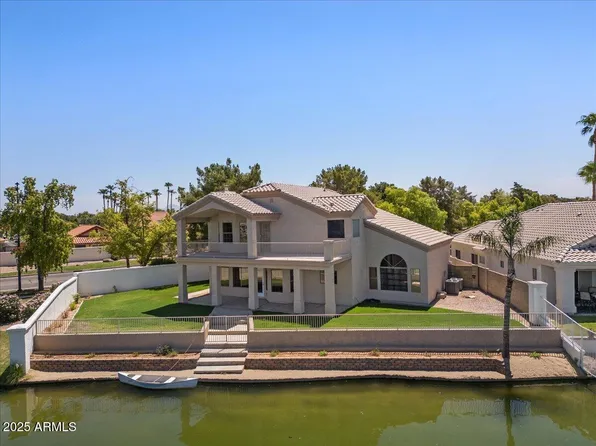 1414 N PALMSPRINGS Drive, Gilbert, AZ 85234