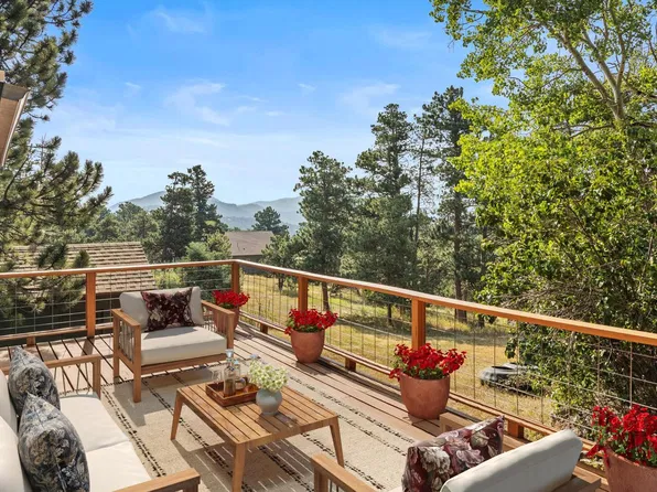 32048 Coal Creek Canyon Dr, Golden, CO 80403
