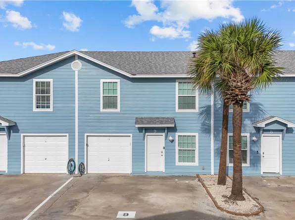 604 Beach Access Rd #1-A-9B, Pt Aransas, TX 78373